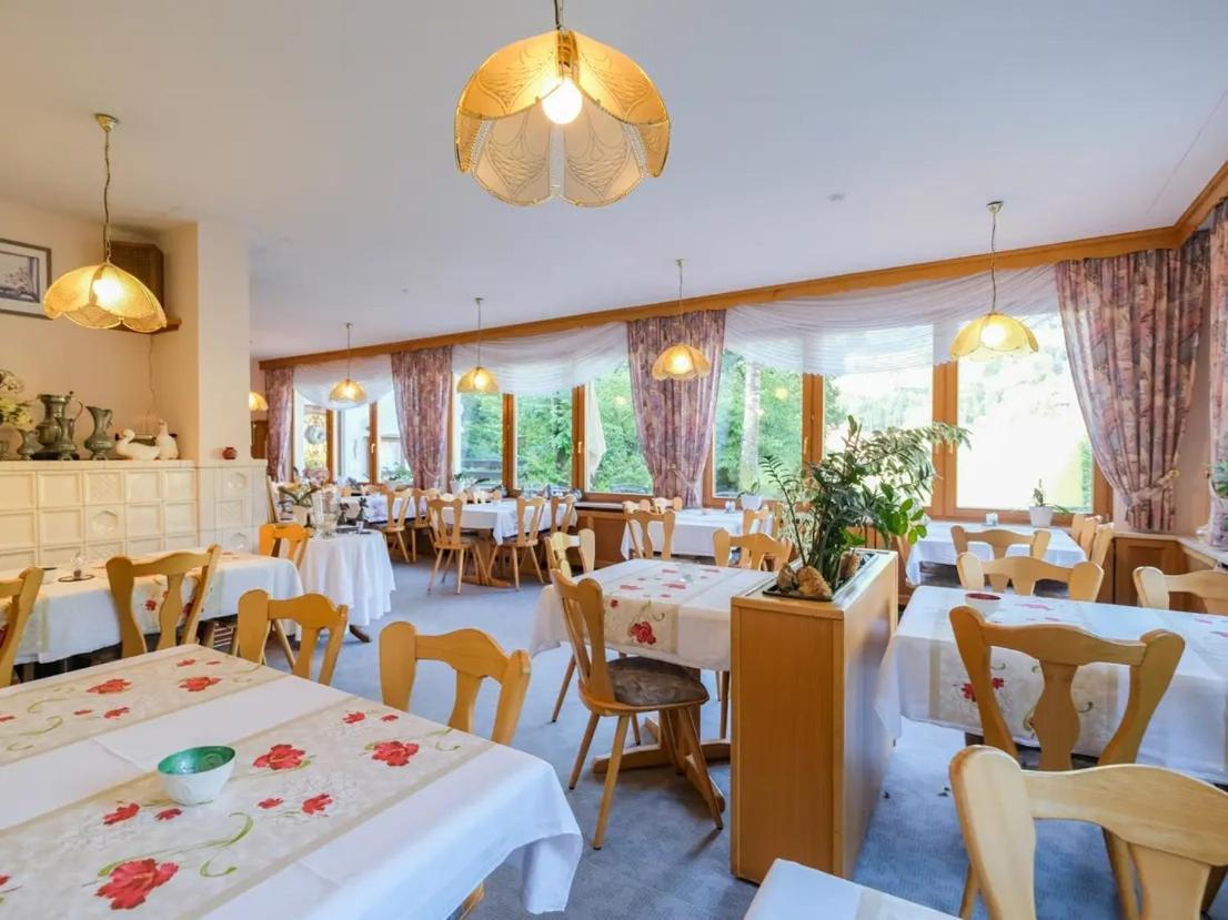 Schwarzwald Idyll Oberharmersbach Zewnętrze zdjęcie